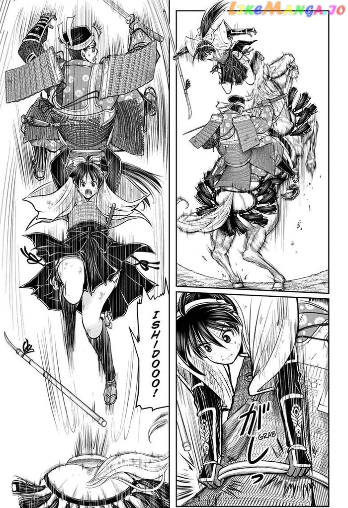 The Elusive Samurai Chapter 80 image 14_optimized